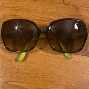Kate spade sunglasses